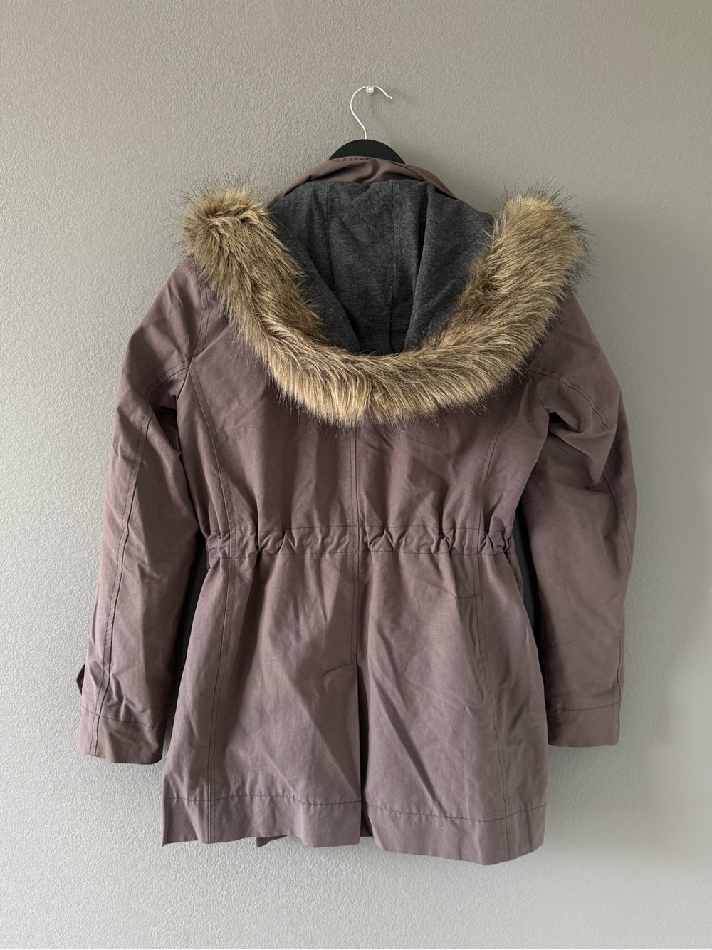 LOFT JACKET - Picture 5 of 5